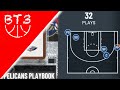NEW QUICK THRU STS IN BEST PLAYBOOK IN NBA 2K21 MYTEAM!!