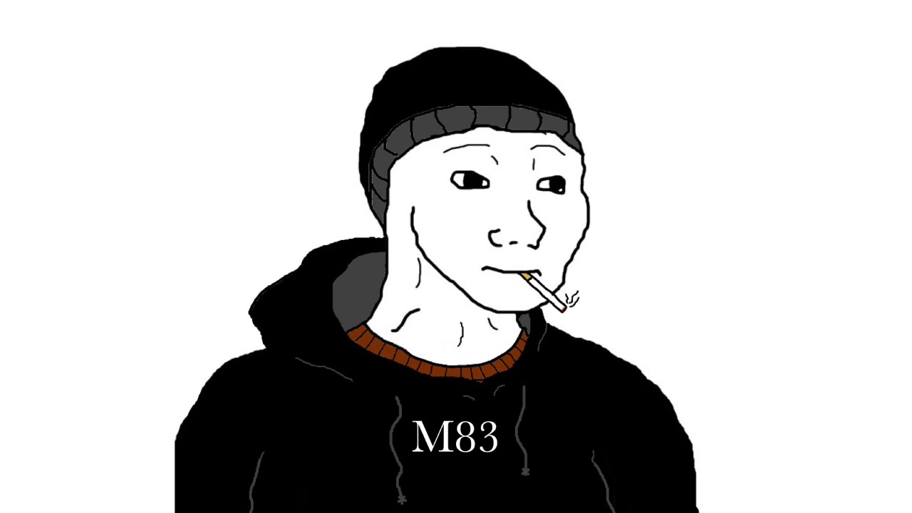 M83 - Midnight City (Doomer)