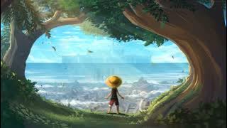 One Piece OST - We Did It