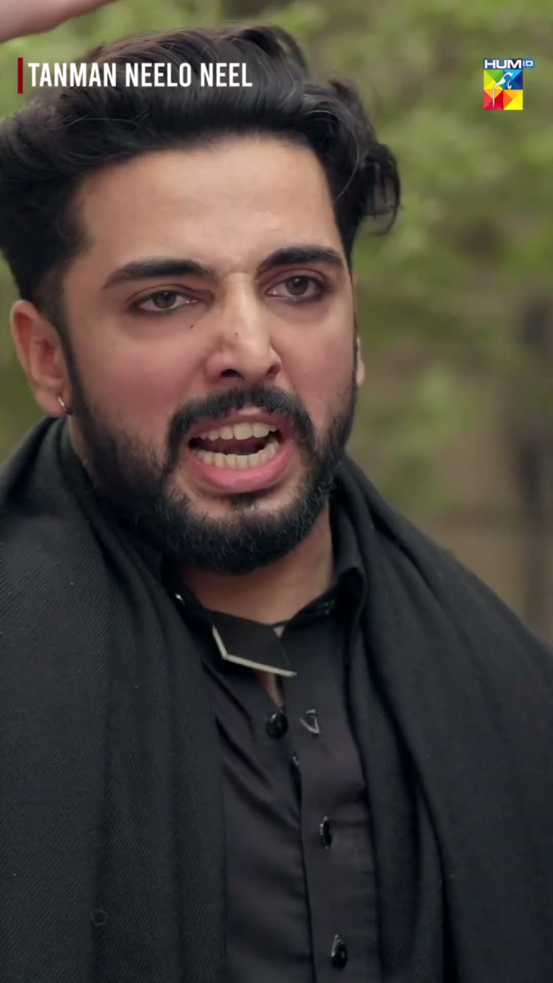 Aashiq Ko Fazool Mein Mar  Parh Gayi..!!  #seharkhan #shujaasad #usmanjaved #tanmanneeloneel #short
