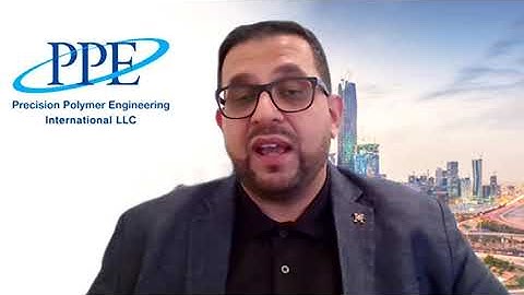 PPE International LLC - interview with Omer Raoof