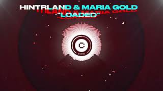 HINTRLAND, Maria Gold - Loaded (Official Visualizer)