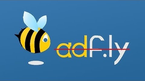 How to Skip Adfly and Other Shortened Links