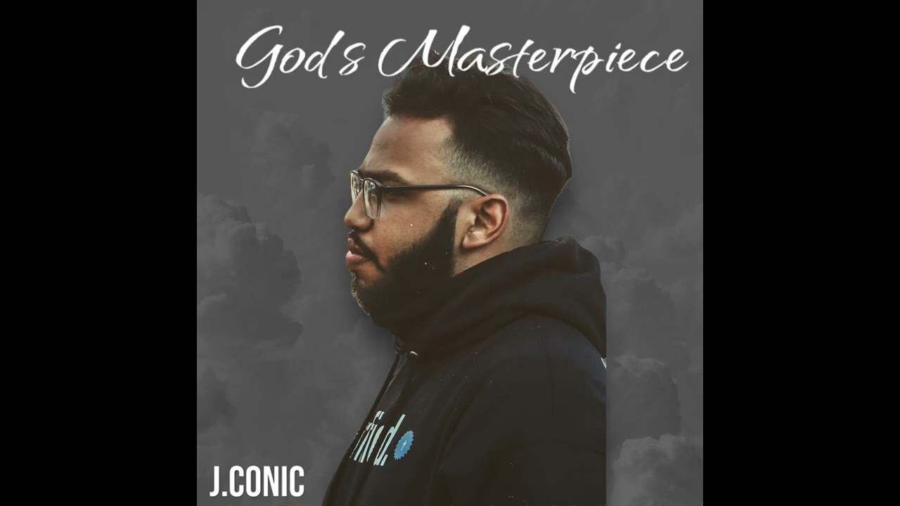 BROKEN PIECES - J.Conic