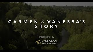 Carmen and Vanessa | Story