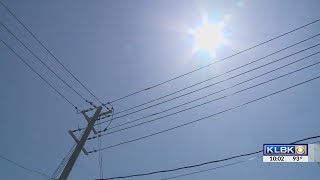 Lubbock resident scorched by cost of summer electric bill