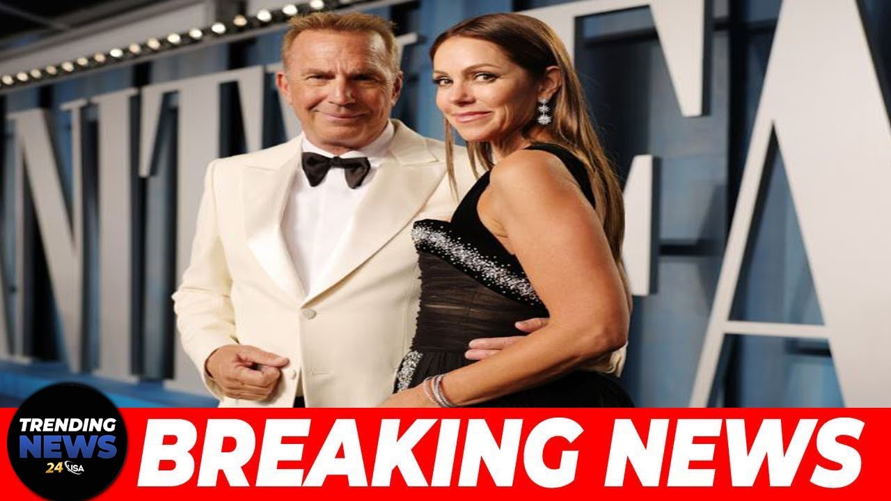 Kevin Costner Celebrates Milestone 70th Birthday with Throwback Photo