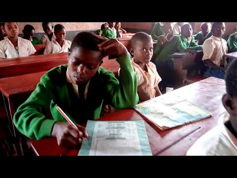 Lipembe Darasa V Mwaka 2018