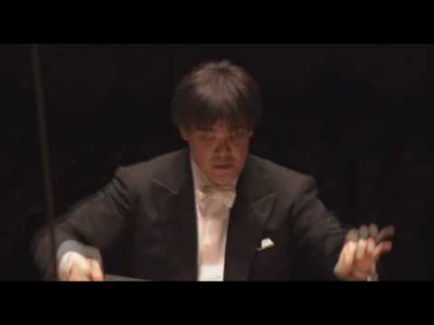 Alan Gilbert: A Maestro for New York