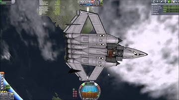 SSTO Build and Test: Part 2 - Optimize