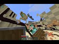 Minecraft modlu pvp