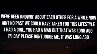 Russ Serious Official Lyrics Video