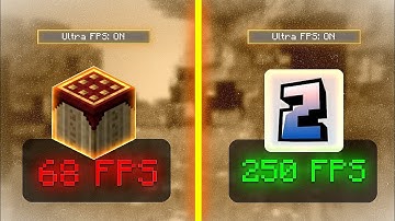 Can I Gain Highest Possible FPS in (ZalithLauncher)