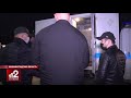 Банда рэкетиров из 2000-х | попытка "прибрать" янтарный бизнес