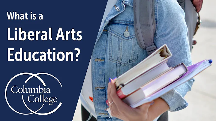 What is a Liberal Arts Education? - DayDayNews