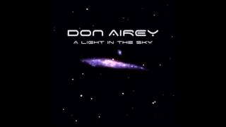 Don Airey - Shooting Star chords