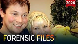 Forensic Files 2026 💀 Twins Trapped in Icehouse 🆘 True Crime Documentary