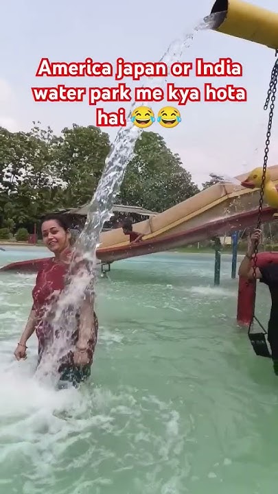 Prayagraj Nandankanan Water Park Susu Kaha Karte Hai Log comedy fun prayagraj-nandankanan-water-park-susu-kaha-karte-hai-log-comedy-fun