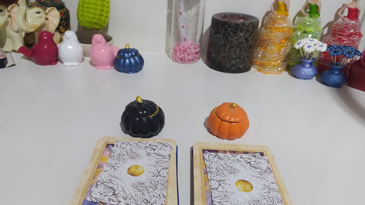 Aklınızdaki kişi ile sonunuz ne olacak?