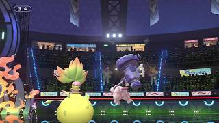 Pokémon Champions - Sad Sack - Apr 28 26 A @Overhazard