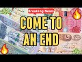 🔥Iraqi Dinar🔥Come to an End🔥News Guru Intel Update IQD Value to USD🤑💵🤑🎉