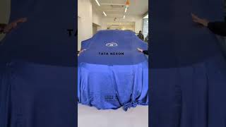 Nexon #car #shorts #vlog #life #nexon #tata #minivlog #grateful #gratitude