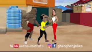 kojo video mp3 share by Ebiowou