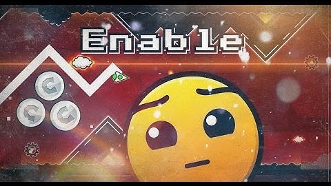 Awesome! Enable by Axils And Underings