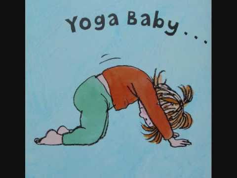 Yoga Baby.wmv