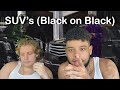 Jack Harlow &amp; Pooh Shiesty - SUVs (Black on Black) REACTION/REVIEW