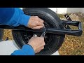 How to install xcotec garden unicycle xc2 tools amazon diytools