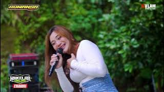 EVIS RENATA - ALL I ASK || ROMANSA NYESS EDISI MAKELAR ONLINE 2025 - AKAR SERIBU PLAJAN