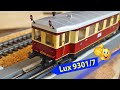 My model railroad dream layout automatic wheel cleaning system english subtitles