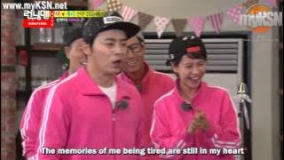 RM E215   Roo'Ra - 3!4! (Eng Sub)
