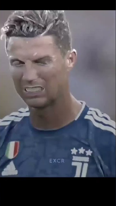 Mal habibi 😍|Cristiano Ronaldo| CR7 SHORTS #shorts