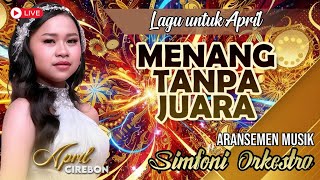 Download Lagu TOP LAGU APRIL D'ACADEMY 7 | MENANG TANPA JUARA - LAGU BUAT APRIL DA7 CIREBON | D'ACADEMY 7 2025 MP3