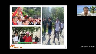 0719 非凡醫師講座-周孫立醫師