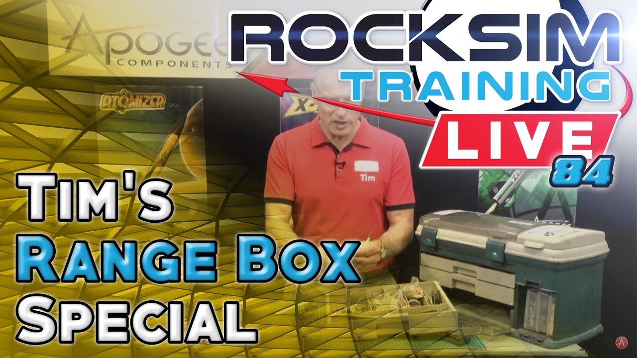 What is in your Model Rocket Range Box? YouTube
