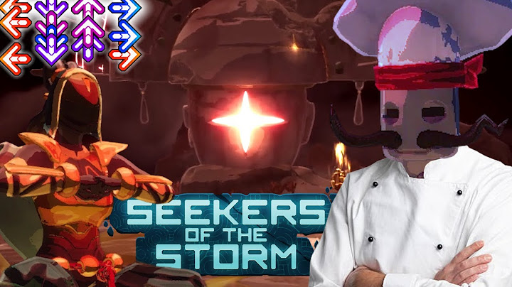 "Good" at Risk of Rain 2: Seekers of the Storm