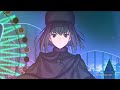 [FGO] Alice Kuonji Noble Phantasm Teaser  -「久遠寺 有珠」(Fate/Grand Order X Mahoutsukai no Yoru Collab)