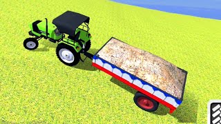 Same Detuz fahr agrolux same 50 tractors #viralvideo #2026 