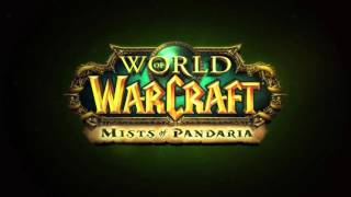 Mists of Pandaria OST Soundtrack (Complete) - World of Warcraft Music