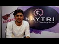 Naytri studio of performing arts  feedback  naytri studio  best dance studio in lucknow