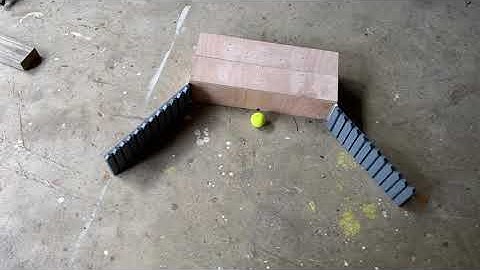 BOWLO VIDEO - Tangible Media