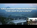 22+ Wisata Hidden Valley Hills Purwakarta