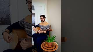 Sevme (Enstrümantal) - Ömer Alparslan © Üzik
