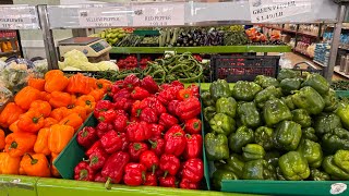 Indian Grocery Shopping NJ Experience Exploring Indian Grocery Stores in NJ: Products Store Tour