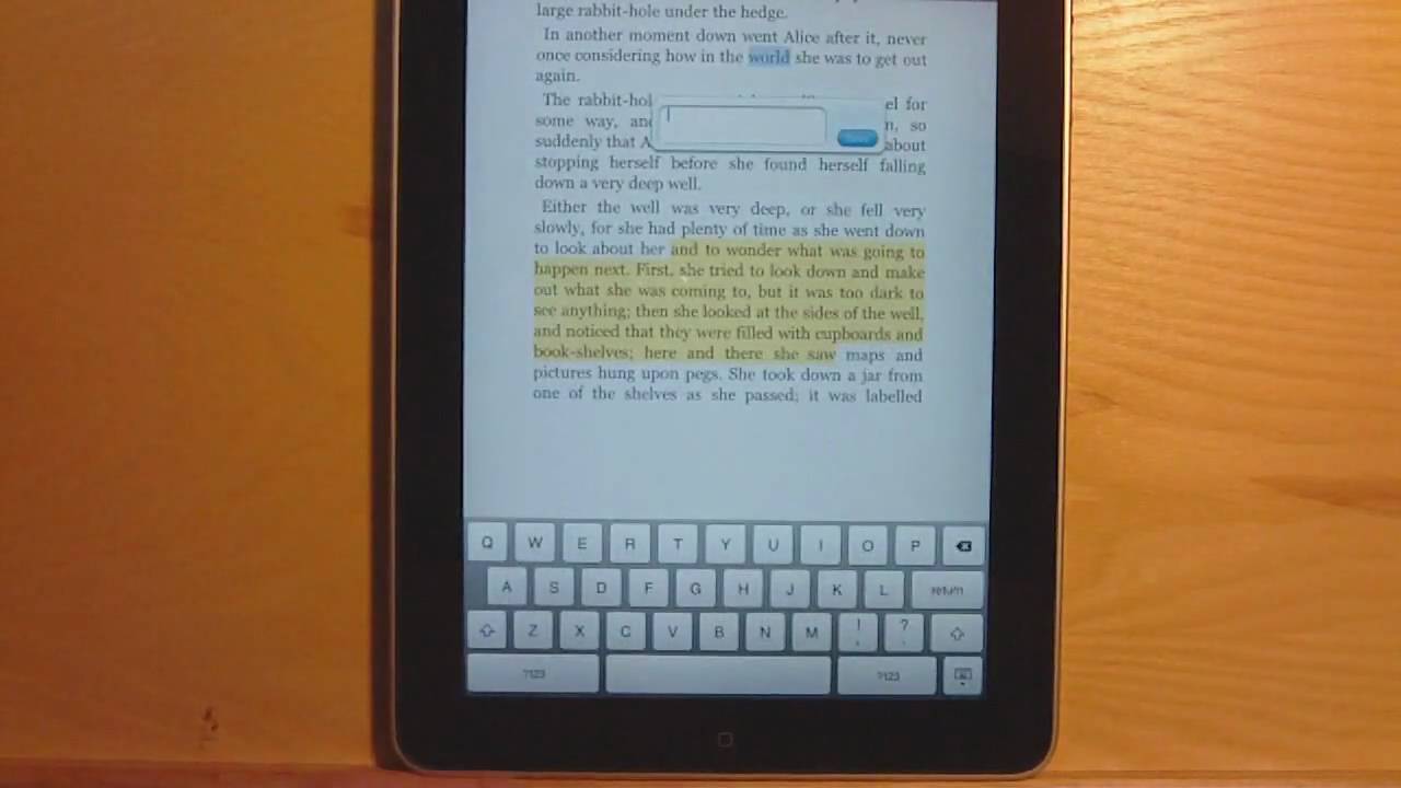 what is kindle cloud reader ipad