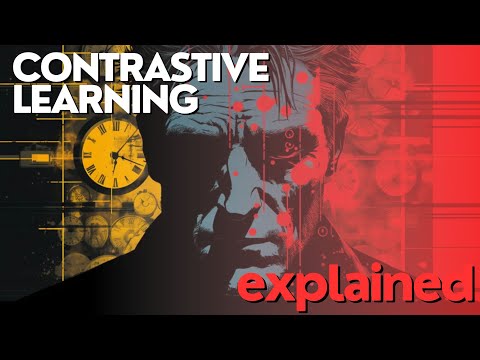 Decoding Contrastive Learning: