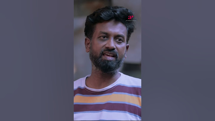 Watch full video ๐ Idi Minnal Kadhal Super Scenes - #idiminnalkadhal #cibybhuvanachandran #shorts